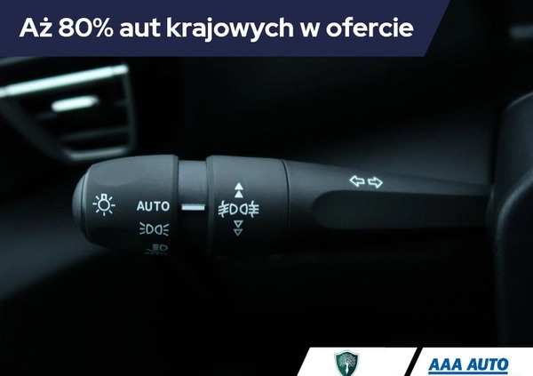 Citroen C4 cena 78000 przebieg: 11490, rok produkcji 2022 z Lubycza Królewska małe 277